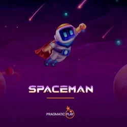Spaceman bacana777 com